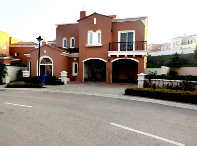 Beautiful 5 Bedrooms + Maid’s Room Villa at DHA-5 , Islamabad