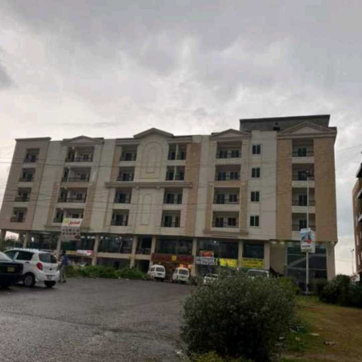 A Newly constructed Studio Apartment For sale 