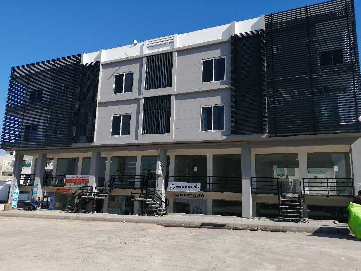 Top location Cornor Shop for sell 