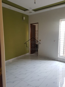 5 Marla Full House For Rent in Canal Garden Society