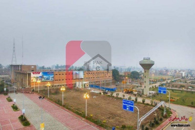 Canal Valley Society Lahore Canal Road