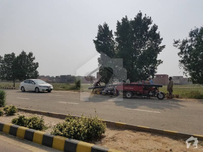 15 Marla Plot For Sale in ATOMIC ENERGY Society Lahore