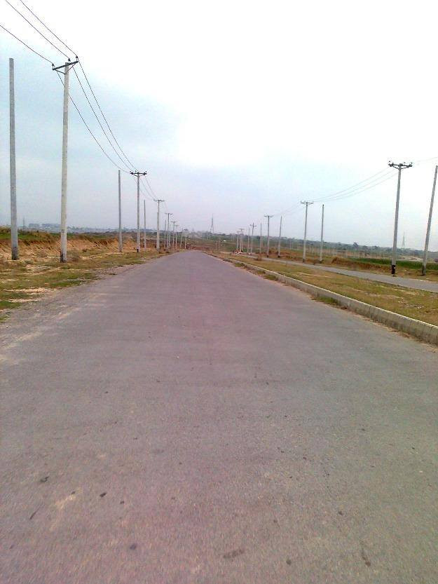 BAHRIA GREEN LIMITED RESIDENTIAL PLOTS AVAILABLE