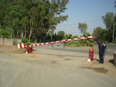 10 marla plot for sale in AWT Housing Block C D-18 Islamabad