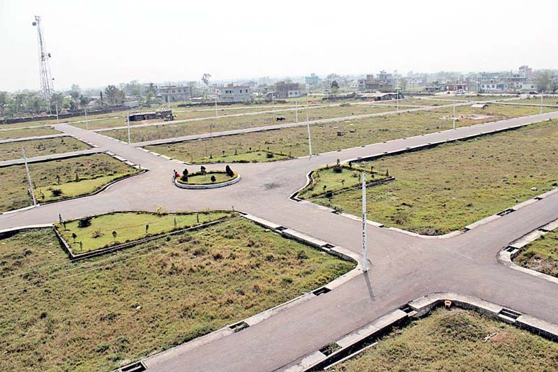 PAKISTANS LARGEST LOW COST SCHEME IS BAHRIA GREEN