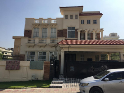 DHA 2 Islambad House for sale