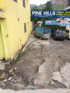 Property for sale near kala pull Abbottabad