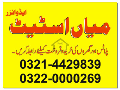 Canal View Residency