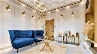 Luxurious Apartments for Sale