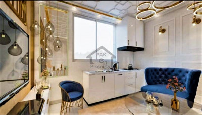 Luxurious Apartments for Sale