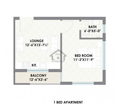 Luxurious Apartments for Sale