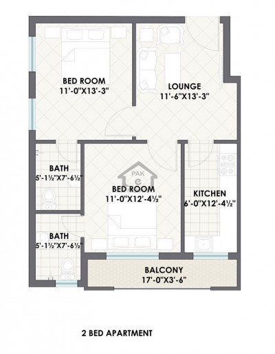 Luxurious Apartments for Sale