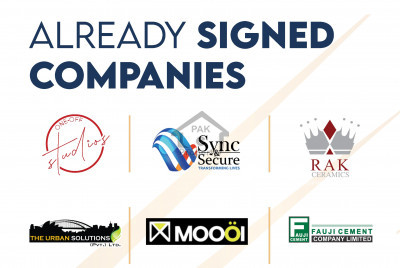 Executive Offices for  Sale