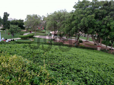 House & Plots for Sale in Gulshan-E-Maymar, Karachi.