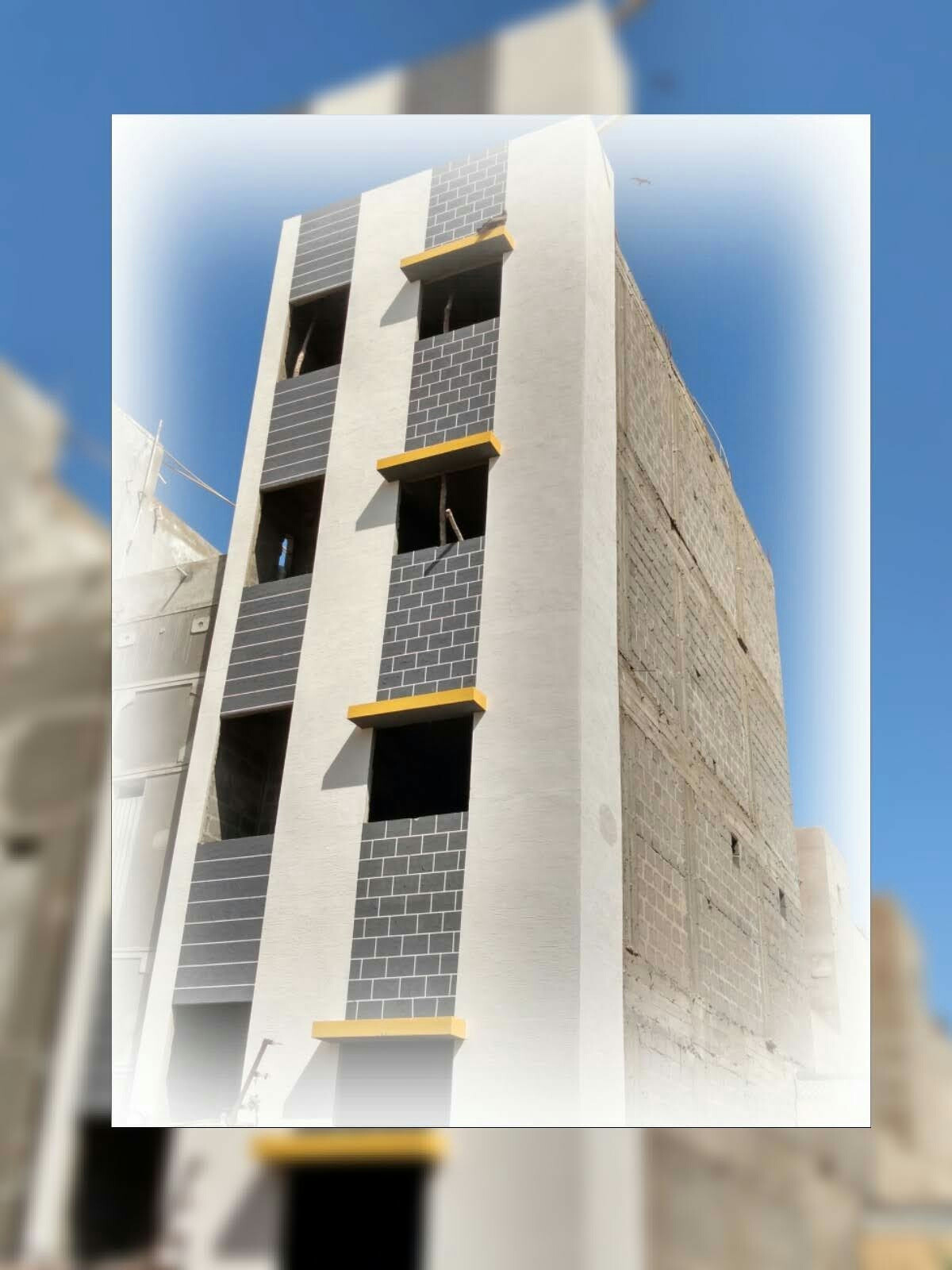 2 Room Apportionment