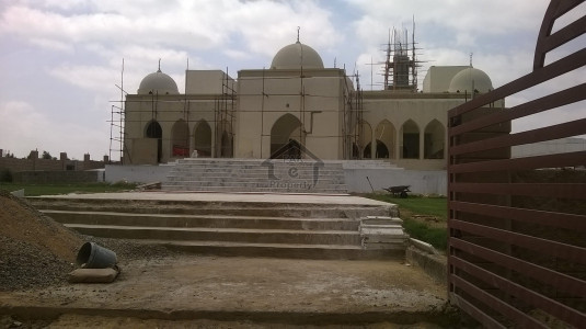 120 160 240 Yard Villas Flats Plots For Sale Saima Arabain Villas