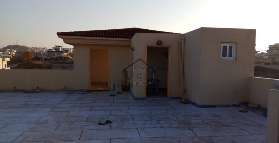 1 Kanal House for Sale in PhaseG, DHA II, Rawalpindi, Islamabad