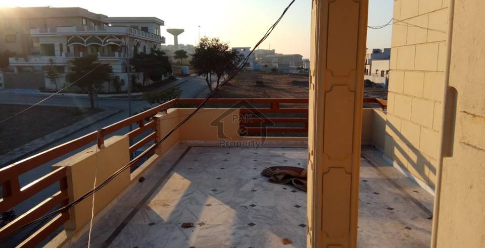 1 Kanal House for Sale in PhaseG, DHA II, Rawalpindi, Islamabad