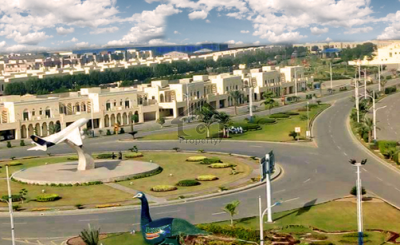 5 Marla Residential Plot for sale at lowest price