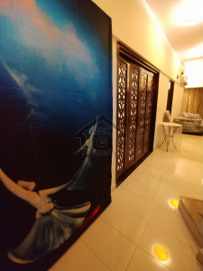 Duplex for Sale in North Nazimabad