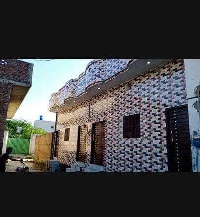 House for sale in Gujrat