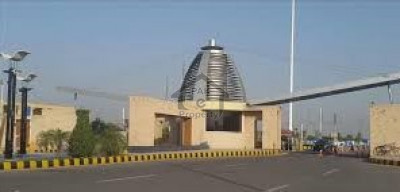 8 Marla Plot for sale