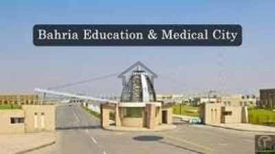 5 Marla plot for sale