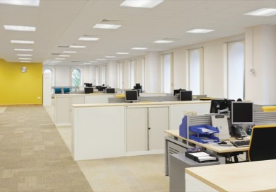 450 Sq Ft Office For Rent For Consultancy And Companies At Kohinoor City