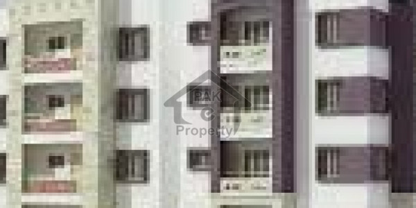 3-Bed Apartment Al Habib Pride Civil Line 1st Floor