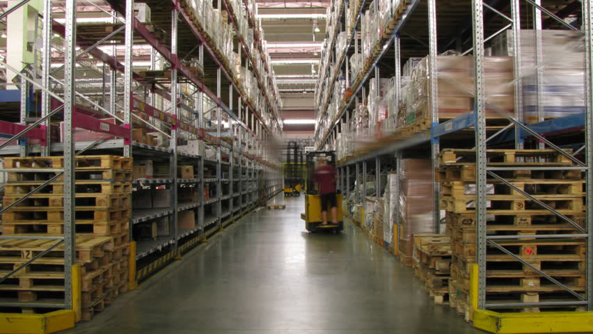 60000 To 80000 Sq Ft Warehouse On Rent For Big Storage At Industrial Zone Fiedmc On Canal Express Way Faisalabad