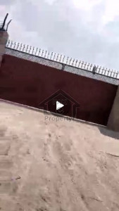 28 KANAL PROPERTY FOR RENT ONLY / AVAILABLE AT MAIN SATYANA ROAD, FAISALABAD. RS 25000 / PER KANAL