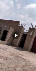 28 KANAL PROPERTY FOR RENT ONLY / AVAILABLE AT MAIN SATYANA ROAD, FAISALABAD. RS 25000 / PER KANAL