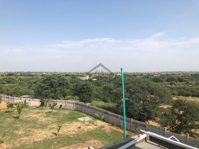 Plot File for Sale at The Life Residencia society