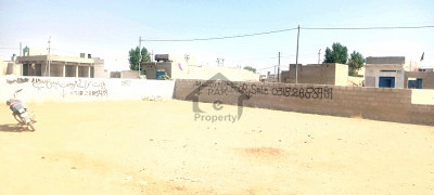 Residential Plot for Sale