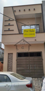 Double Story House for Rent