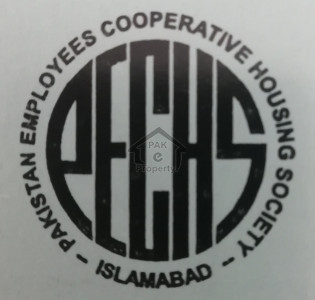 Plot for sale at M Block PECHS