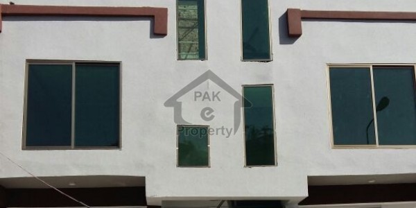 Upper Portion Is Available For Rent