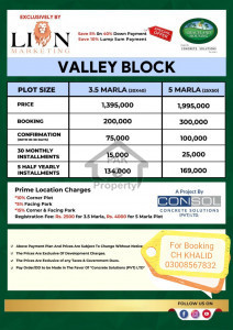 Plot For Sale