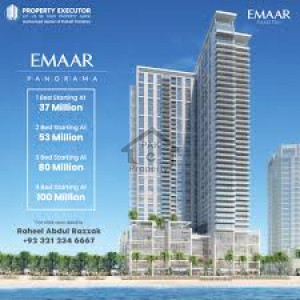 EMAAR PROJECT