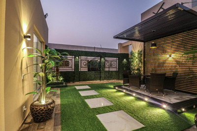 Luxurious House for Sale