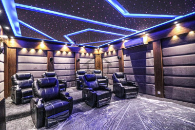 Luxurious House for Sale