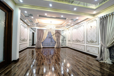 Luxurious House for Sale