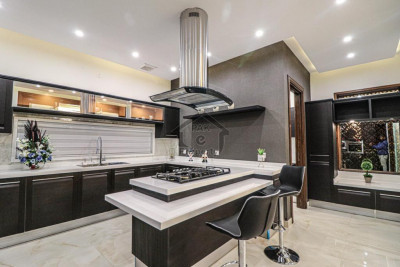 Luxurious House for Sale