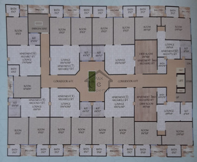 Apartments Available For Sale