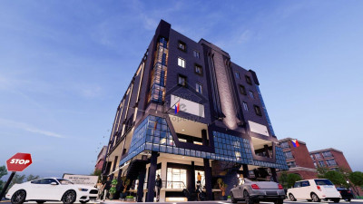 Apartments Available For Sale