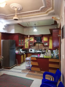 Portion Available For Rent