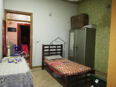 Portion Available For Rent