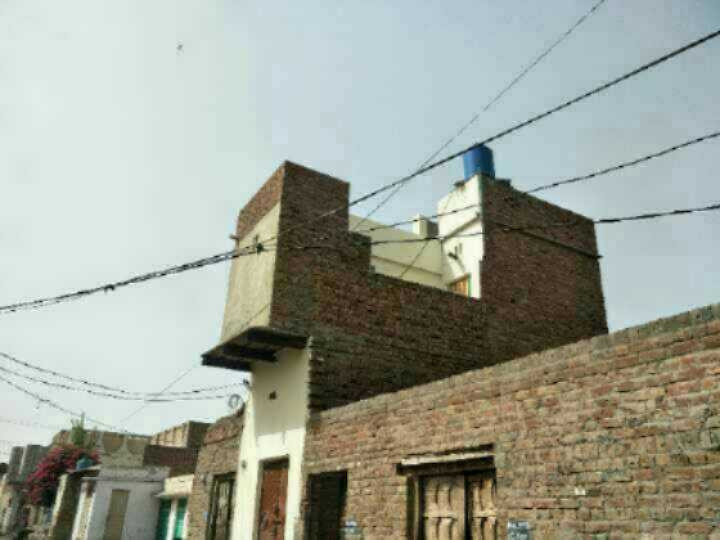 Double Story House for Sale.