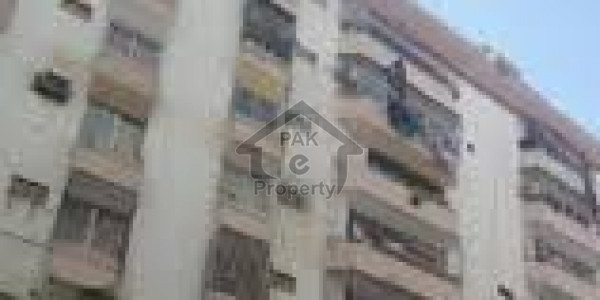 Brand New 3 Bedrooms Apartment In Big Bukhari Commercial On 3rd Floor