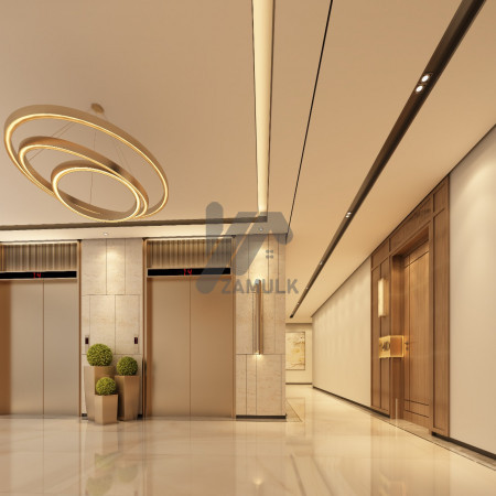 632 Square Feet Flat Up For Sale In Dha Phase 4